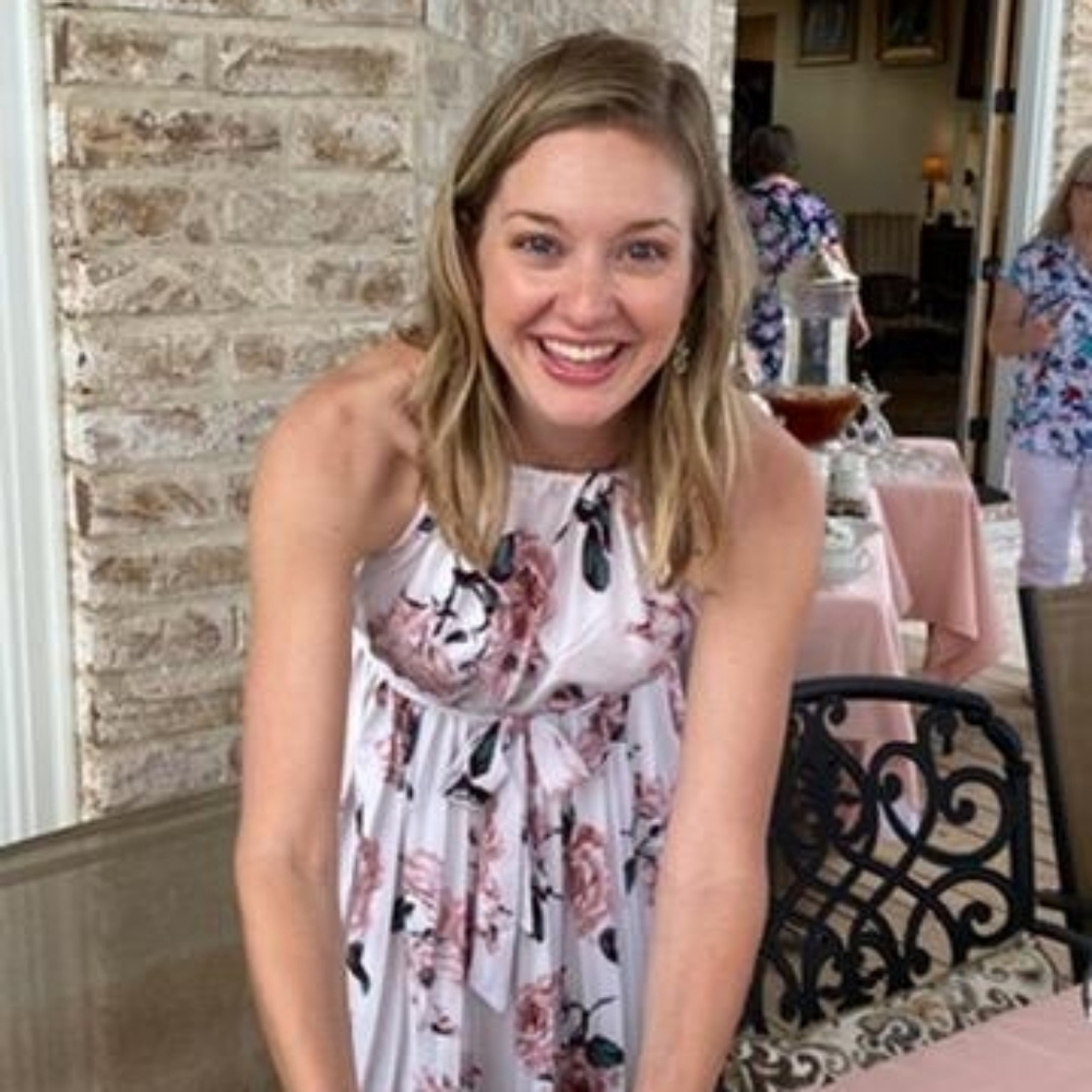 Meet your Posher, Amberlyn
